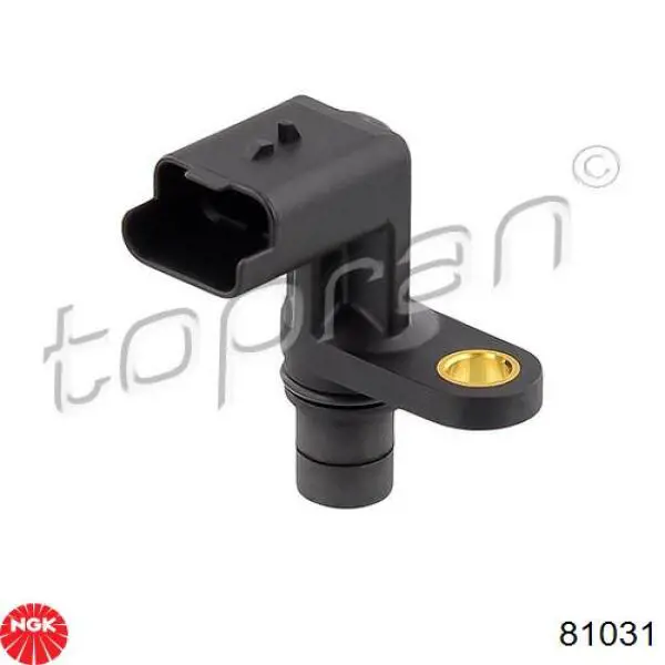 81031 NGK sensor de posición del árbol de levas