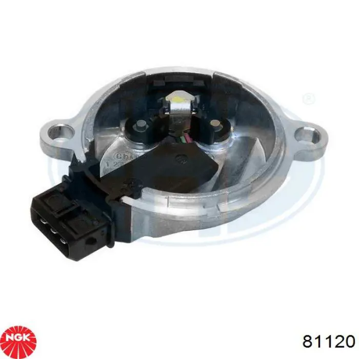 81120 NGK sensor de posición del árbol de levas