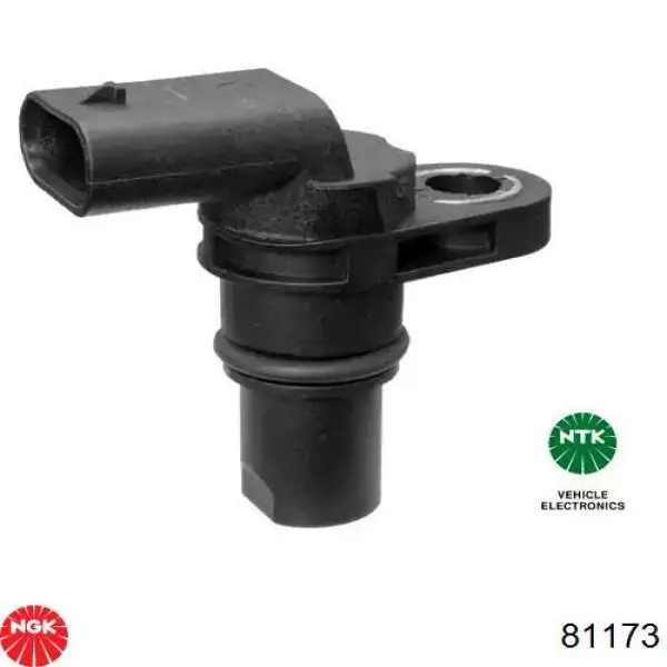 81173 NGK sensor de posición del árbol de levas