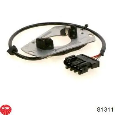 986280428 Bosch sensor de posición del árbol de levas