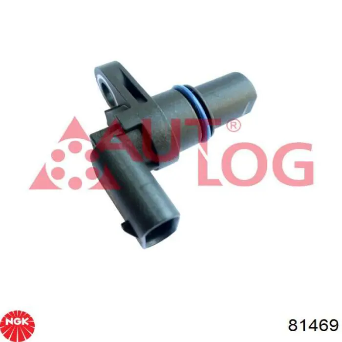  Sensor de posición del árbol de levas para Audi A1 GBA