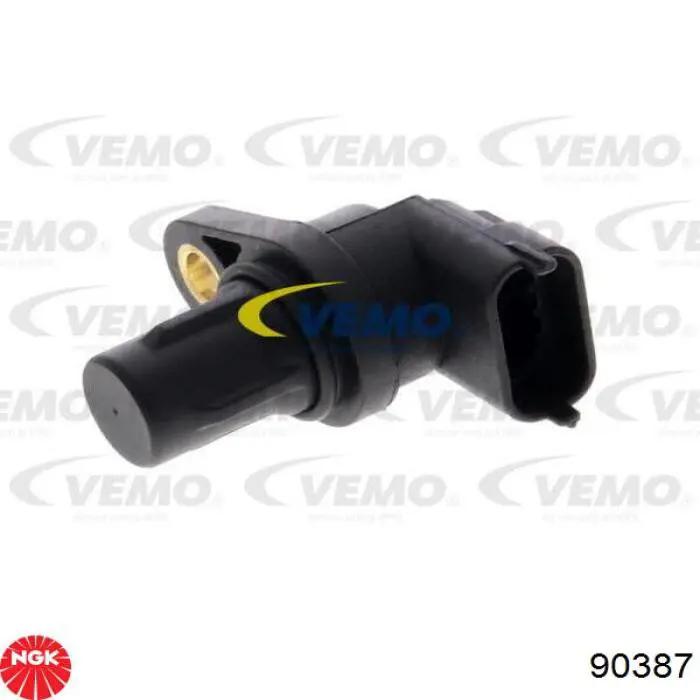 90387 NGK sonda lambda sensor de oxigeno para catalizador