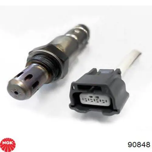 90848 NGK sonda lambda sensor de oxigeno para catalizador