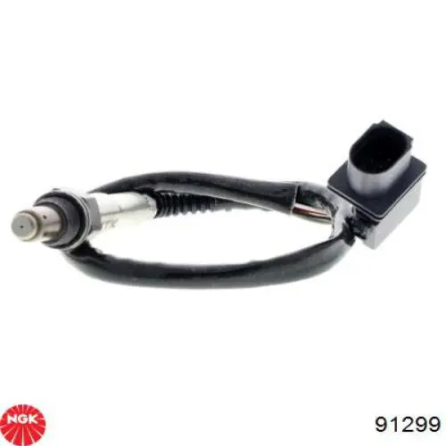 91299 NGK sonda lambda sensor de oxigeno para catalizador