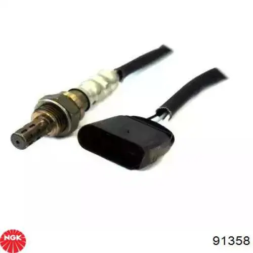 037906265R VAG sonda lambda sensor de oxigeno para catalizador