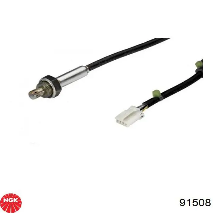 91508 NGK sonda lambda sensor de oxigeno para catalizador