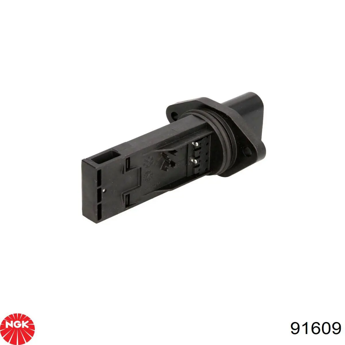 3M2112M529AA Ford sensor de flujo de aire/medidor de flujo (flujo de aire masibo)