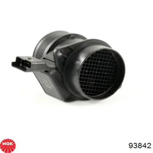  Sensor De Flujo De Aire/Medidor De Flujo (Flujo de Aire Masibo) para Citroen Berlingo M