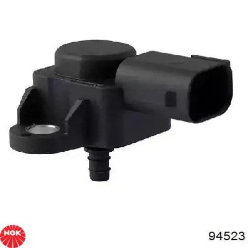 94523 NGK sensor de presion de carga (inyeccion de aire turbina)