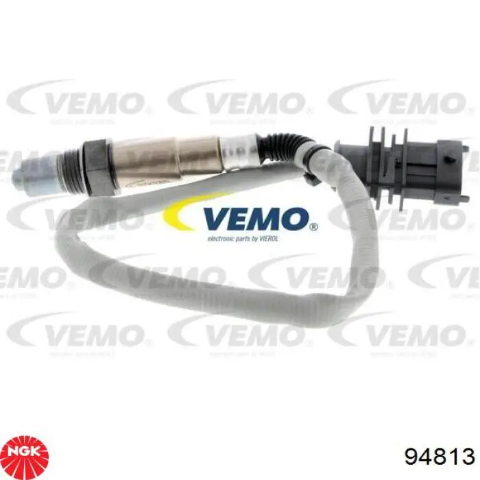  Sonda Lambda para Opel Astra 