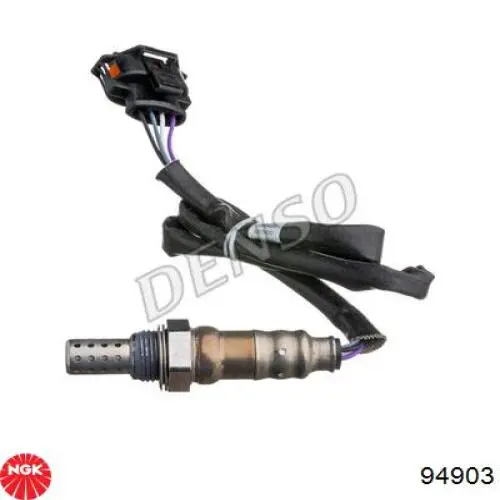 94903 NGK sonda lambda sensor de oxigeno post catalizador