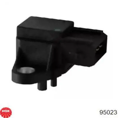 95023 NGK sensor de presion del colector de admision