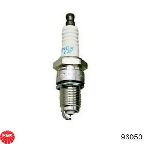 96050 NGK sonda lambda sensor de oxigeno post catalizador