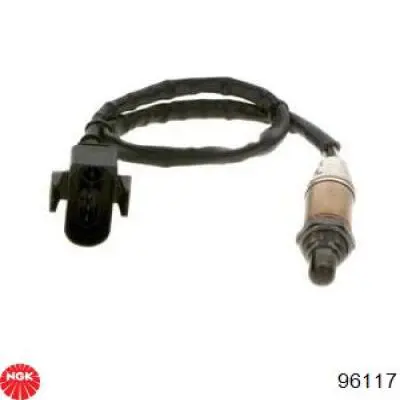 96117 NGK sonda lambda sensor de oxigeno para catalizador