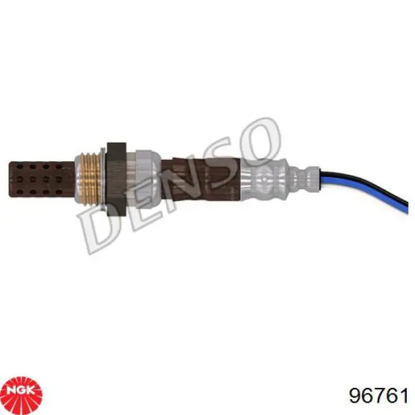  Sonda Lambda para Audi A8 4H2, 4H8, 4HC, 4HL