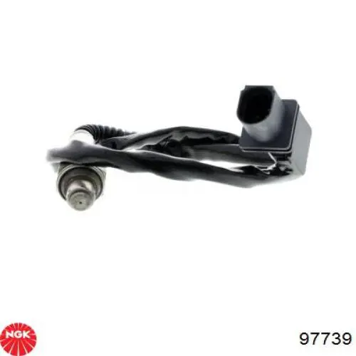 97739 NGK sonda lambda sensor de oxigeno para catalizador