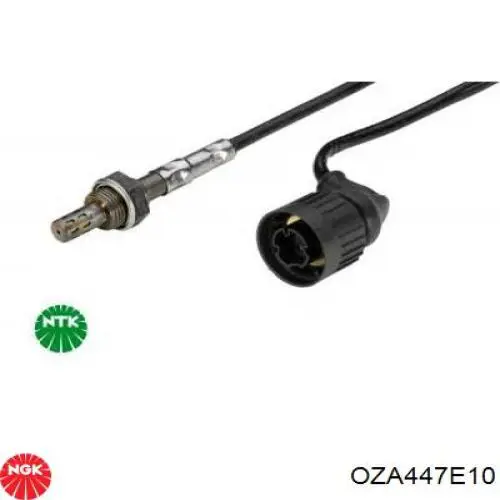 OZA447E10 NGK sonda lambda