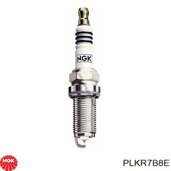 PLKR7B8E NGK bujía de encendido