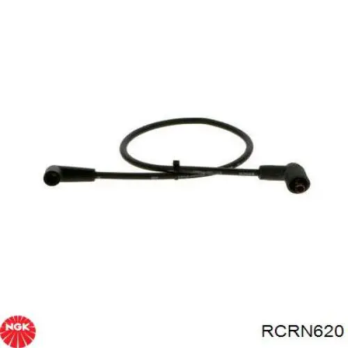 RC-RN620 NGK juego de cables de encendido