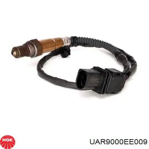 UAR9000-EE009 NGK sonda lambda sensor de oxigeno para catalizador