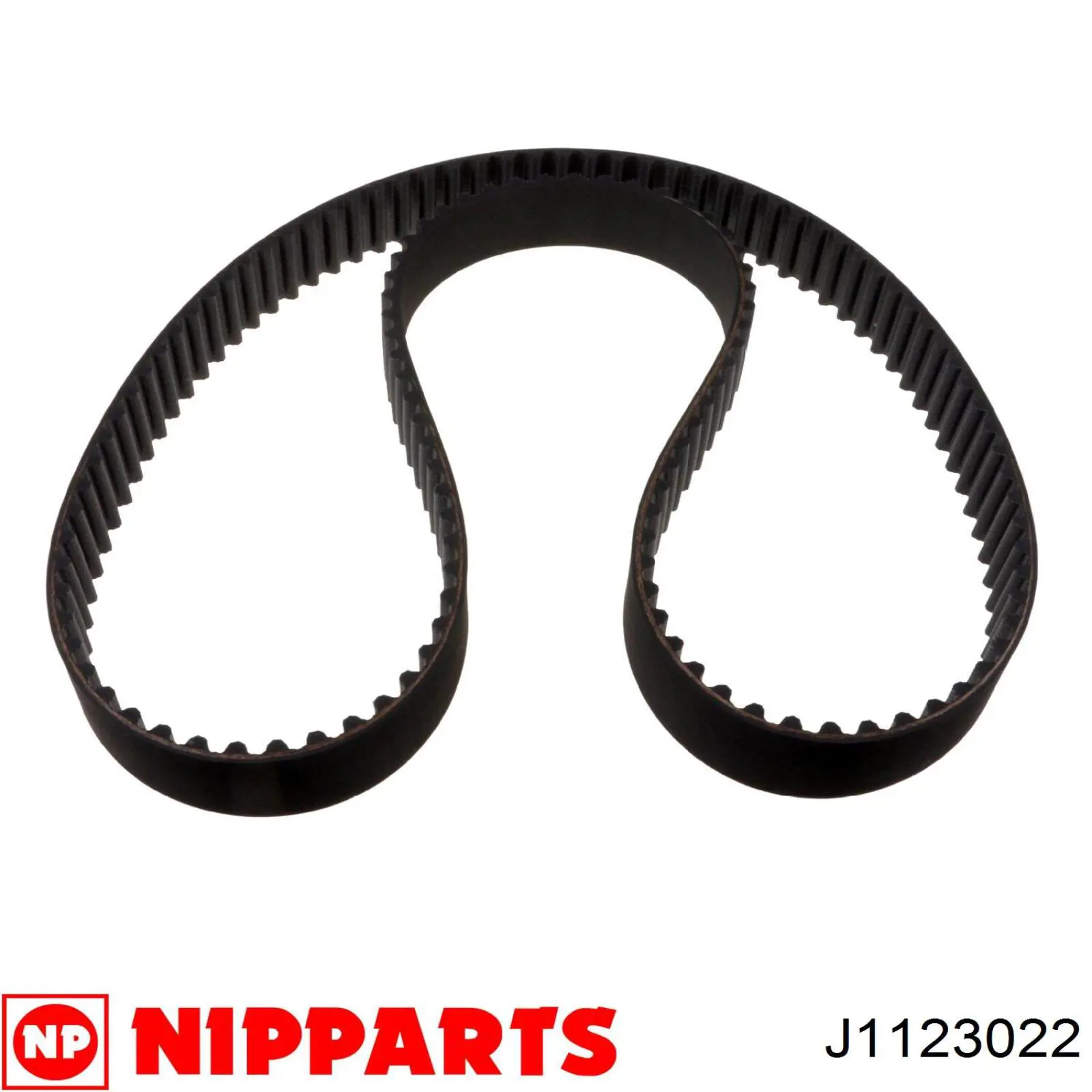 J1123022 Nipparts correa distribucion