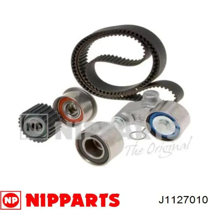 J1127010 Nipparts correa distribucion