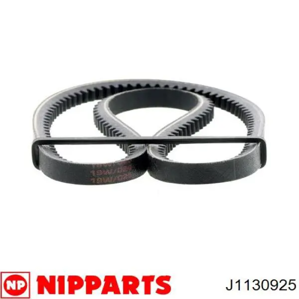 J1130925 Nipparts correa trapezoidal