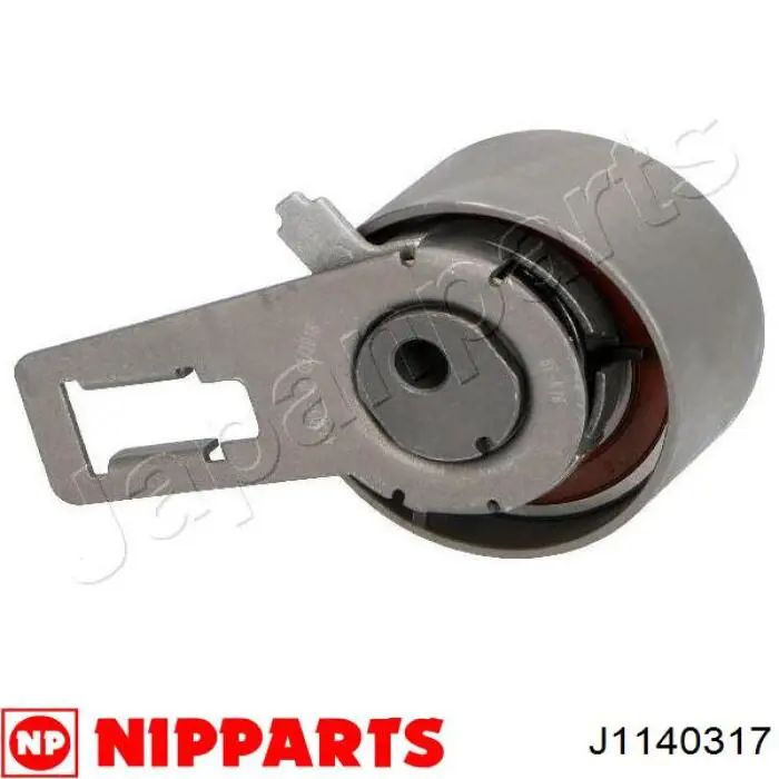 J1140317 Nipparts rodillo, cadena de distribución