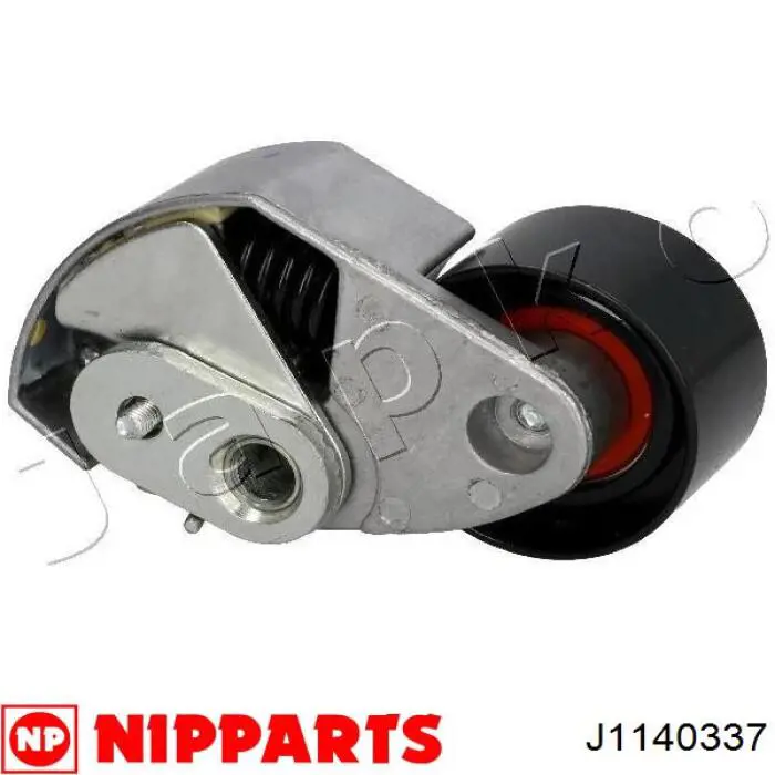 J1140337 Nipparts tensor, correa dentada