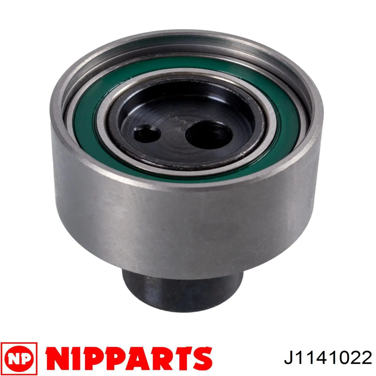 J1141022 Nipparts rodillo, cadena de distribución