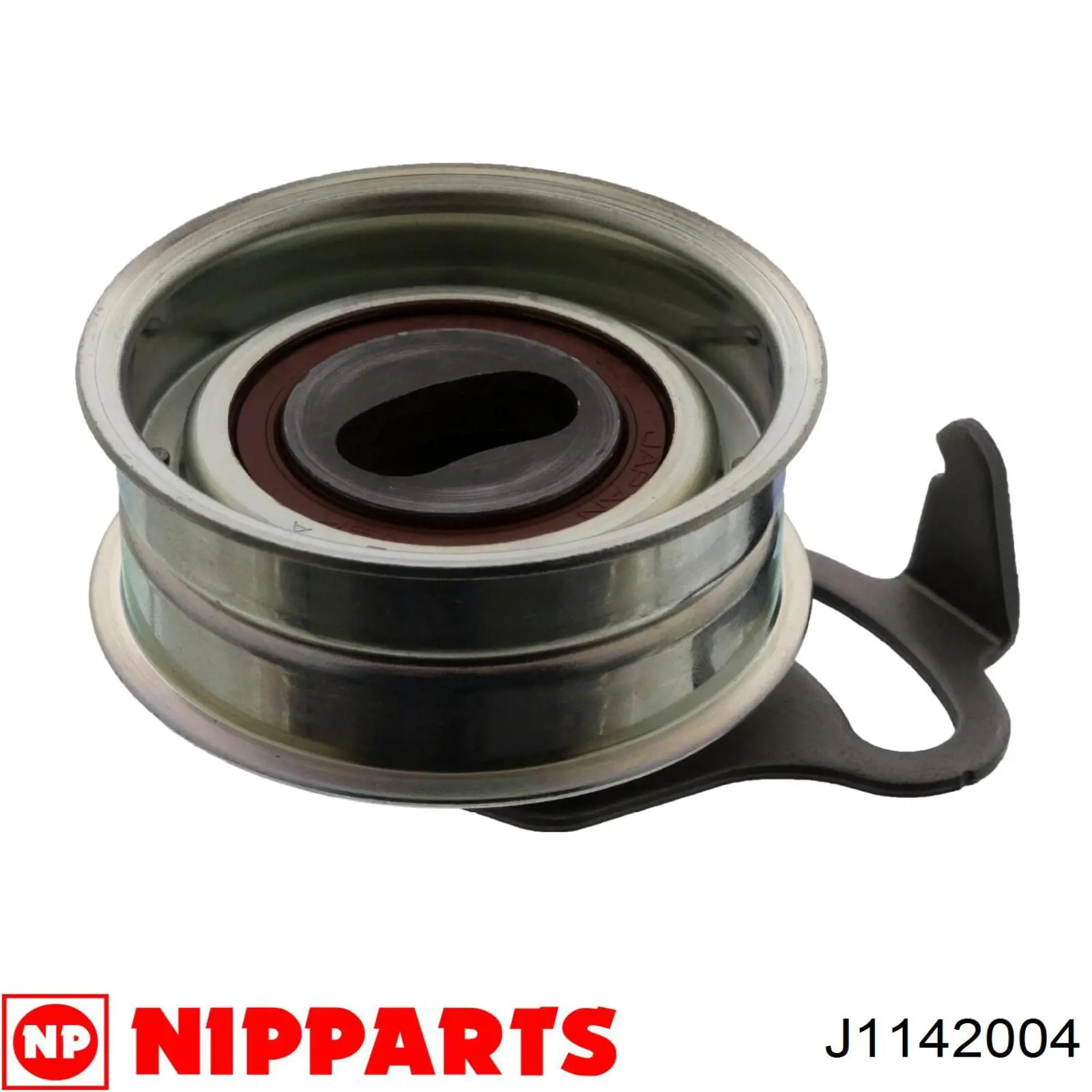 J1142004 Nipparts rodillo, cadena de distribución