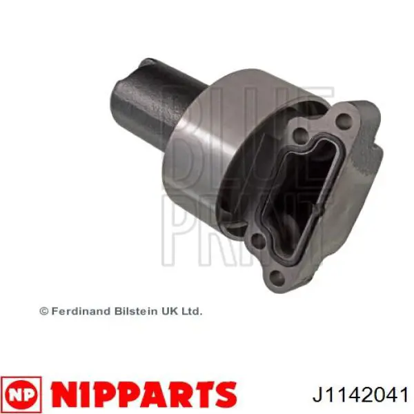 J1142041 Nipparts rodillo intermedio de correa dentada