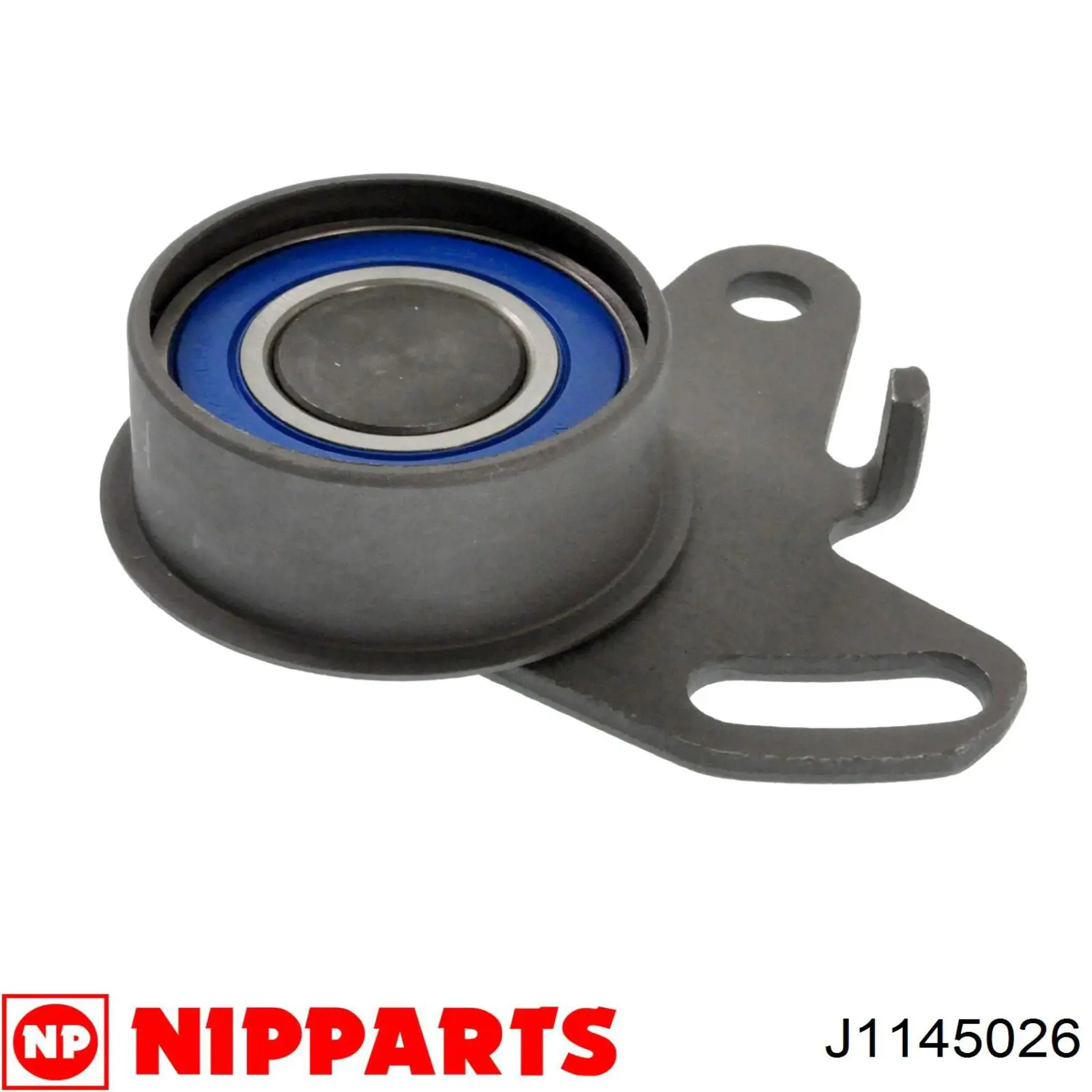 J1145026 Nipparts tensor, correa dentada