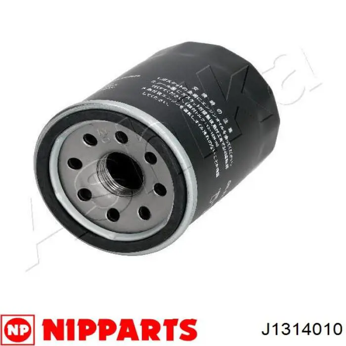 J1314010 Nipparts filtro de aceite