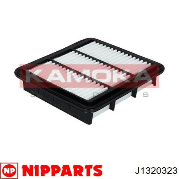 J1320323 Nipparts filtro de aire