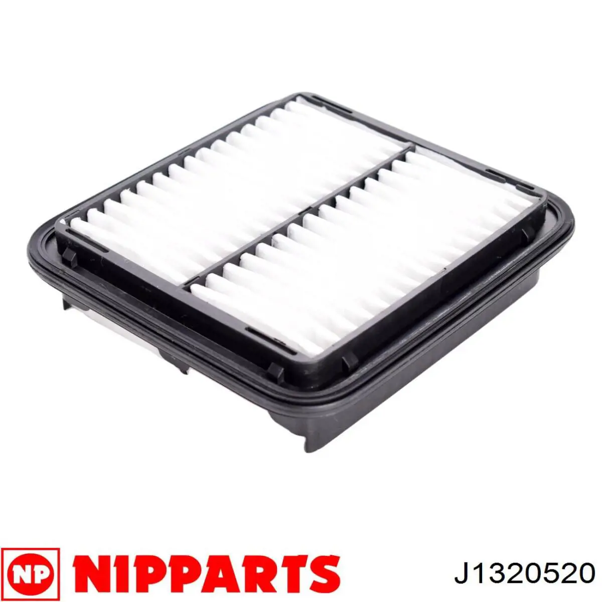 J1320520 Nipparts filtro de aire