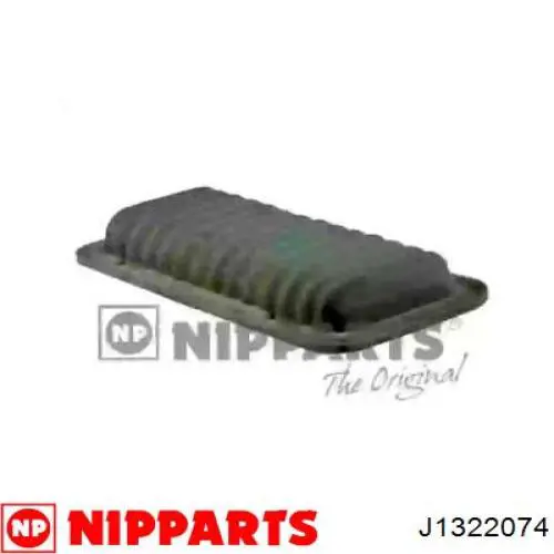 J1322074 Nipparts filtro de aire