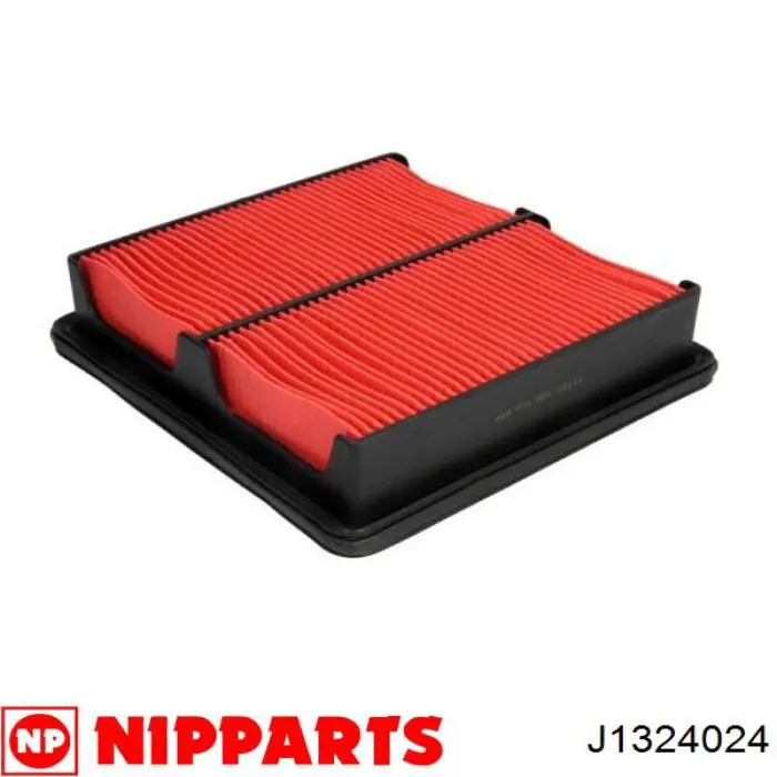 J1324024 Nipparts filtro de aire