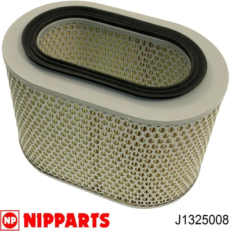 J1325008 Nipparts filtro de aire