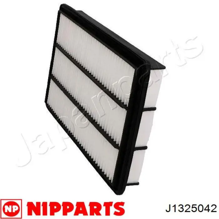 J1325042 Nipparts filtro de aire