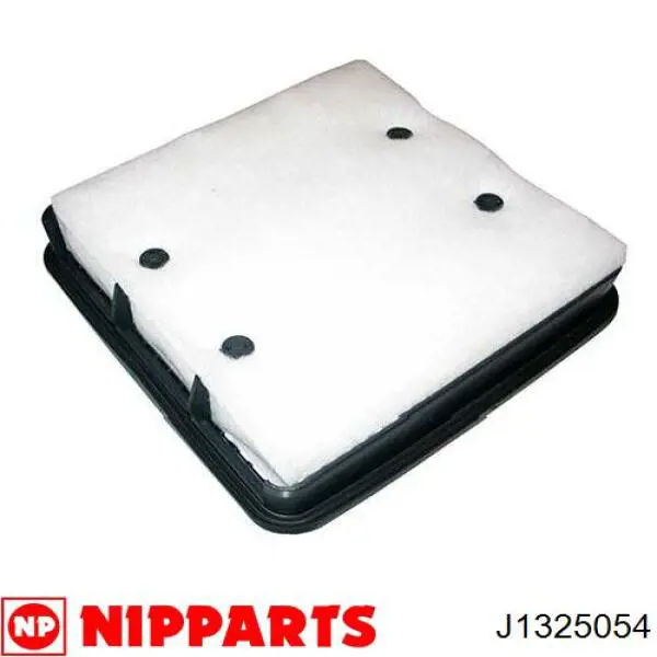 J1325054 Nipparts filtro de aire