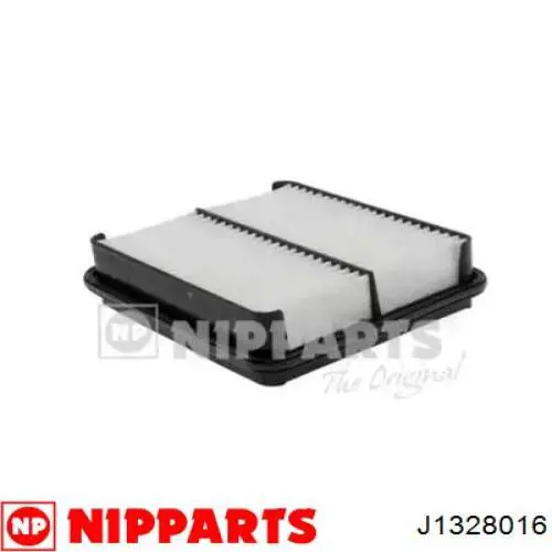 J1328016 Nipparts filtro de aire