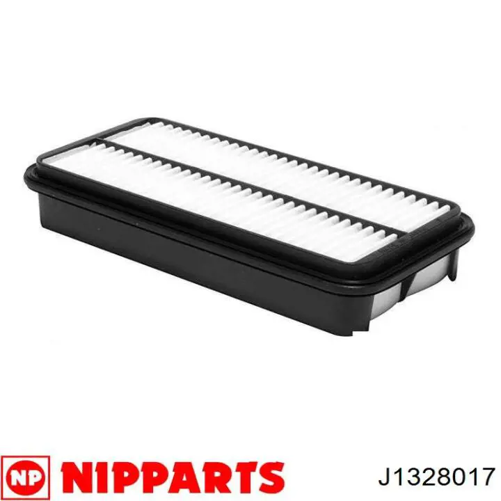 J1328017 Nipparts filtro de aire