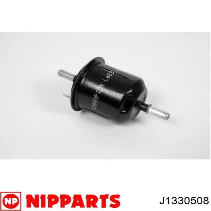 J1330508 Nipparts filtro combustible