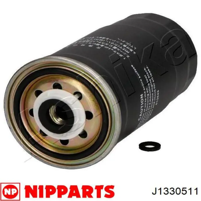 J1330511 Nipparts filtro combustible