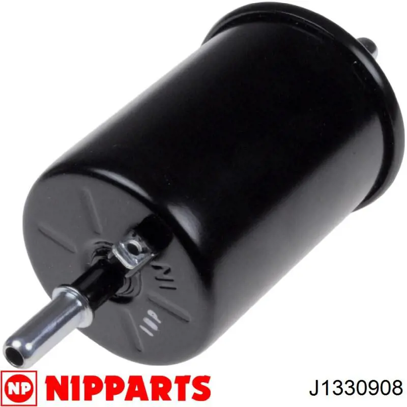 J1330908 Nipparts filtro combustible