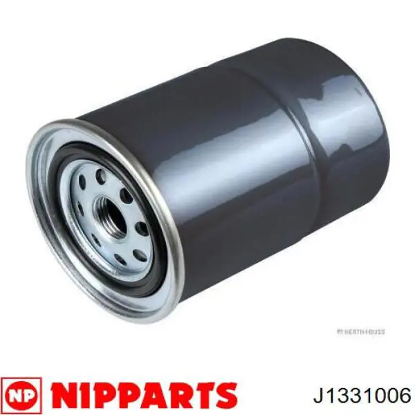  Filtro combustible para Nissan Urvan E24