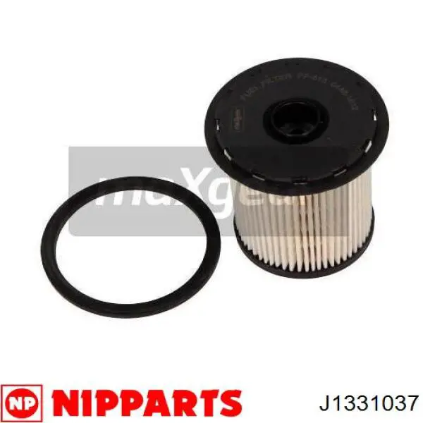 J1331037 Nipparts filtro combustible