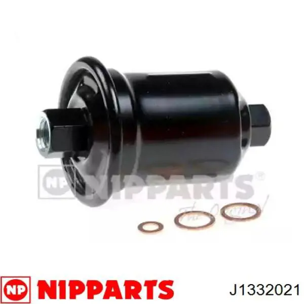 J1332021 Nipparts filtro combustible