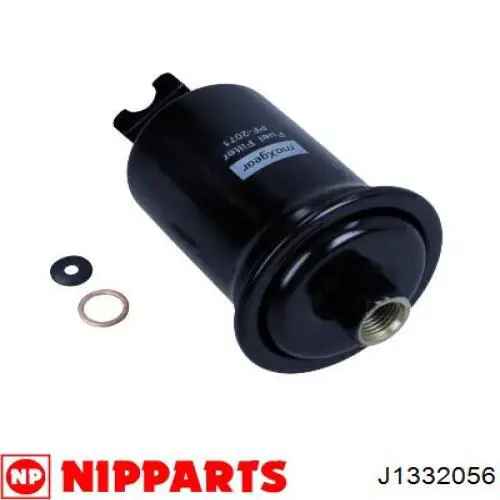 J1332056 Nipparts filtro combustible